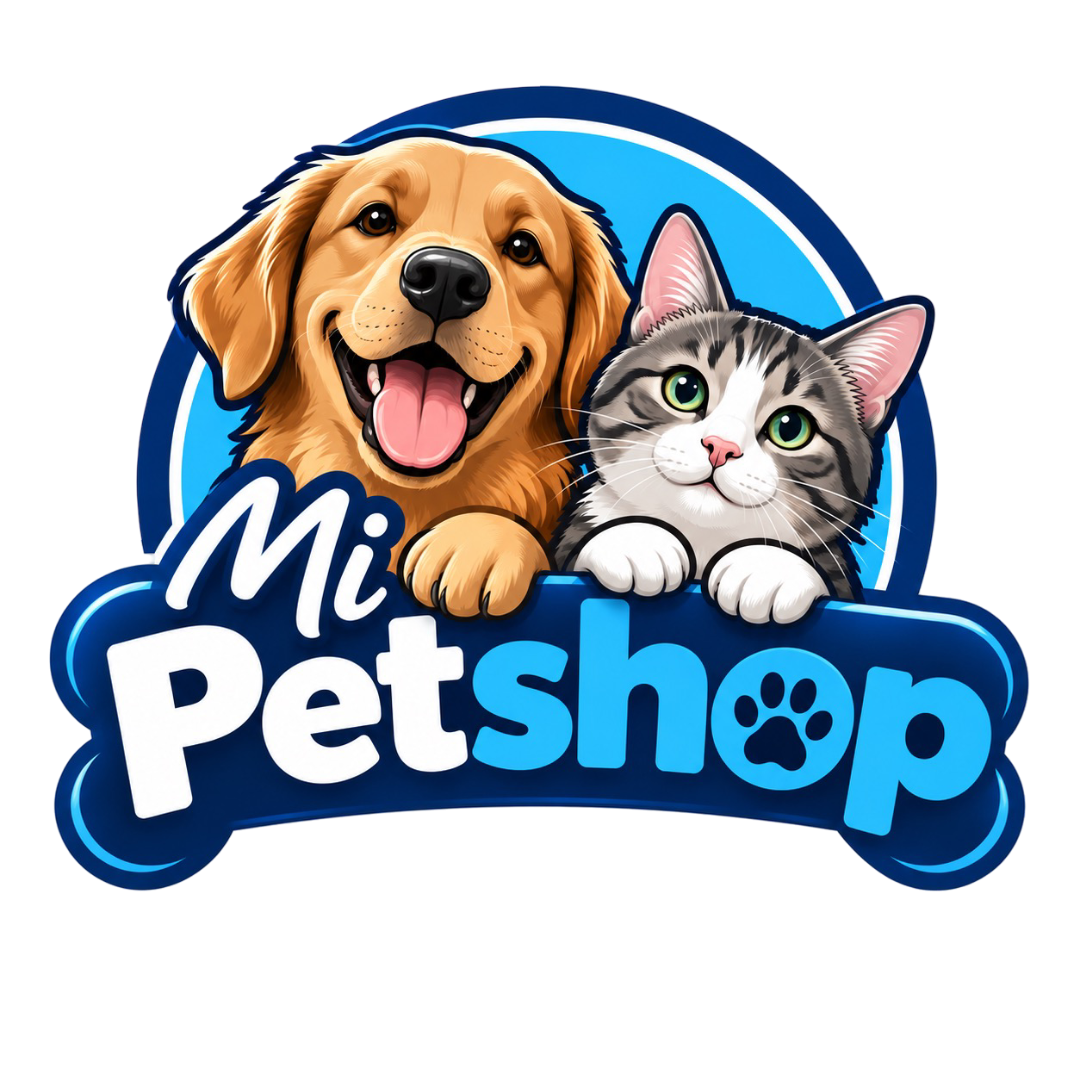 Mi Pet Shop
